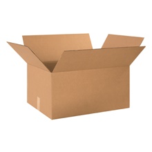 Heavy-Duty Boxes