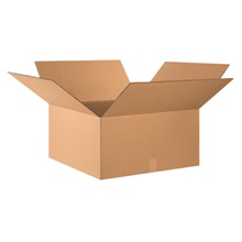 Heavy-Duty Boxes