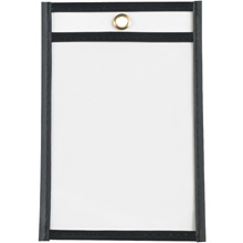 4 x 6" Job Ticket Holders