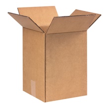 Double Wall Boxes