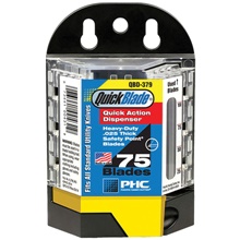 QBD-379 Quickblade® Blade Dispenser