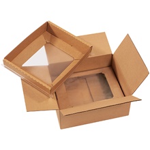 Packaging Peanuts