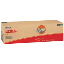 Kimberly Clark® WypALL® Economy Wipers Dispenser Box
