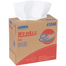 Dry Wipe Dispensers