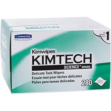 Dry Wipes