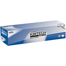 Kimwipes® 2 Ply Low-Lint Wipers