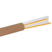1 x 48" Slip-Strip™ Label Holder Strips