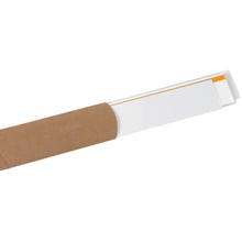 3 x 48" Slip-Strip™ Label Holder Strips