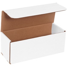 White Mailers
