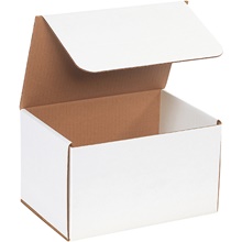 White Mailers
