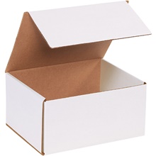 White Mailers