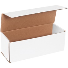 White Mailers