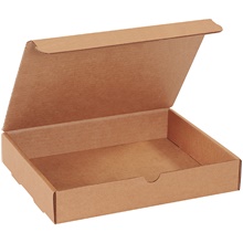 Kraft Literature Mailers