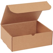 Kraft Literature Mailers