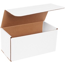 White Mailers