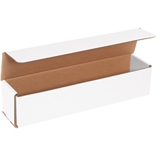White Mailers