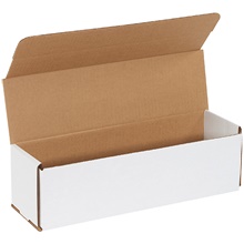 White Mailers