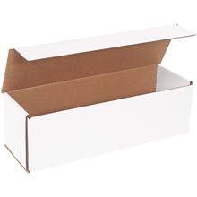 White Mailers