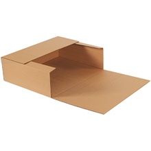 20 x 16 x 6" Kraft Jumbo Mailers (20/Bundle)