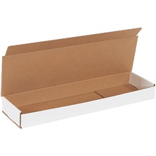 White Mailers