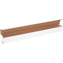 White Mailers