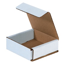 White Mailers