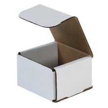 White Mailers