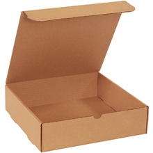 Kraft Literature Mailers