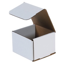 White Mailers