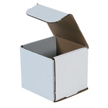 White Mailers