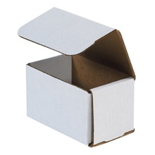 White Mailers