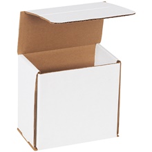 White Mailers