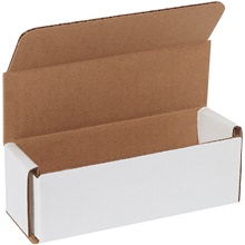 White Mailers
