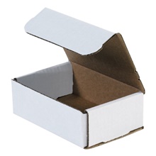 White Mailers
