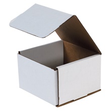 White Mailers