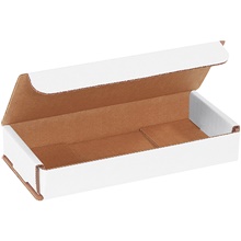 White Mailers