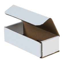 White Mailers
