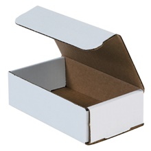 White Mailers