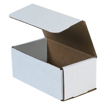White Mailers