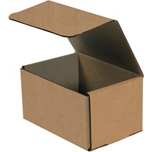 Kraft Mailers