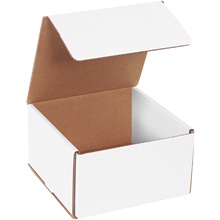 White Mailers