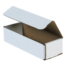 White Mailers