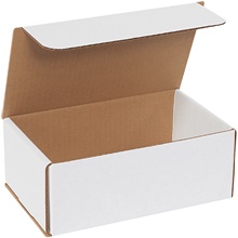 White Mailers