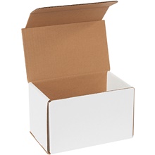 White Mailers