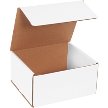 White Mailers