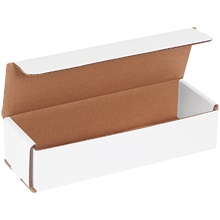White Mailers