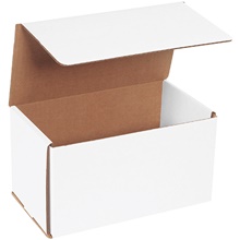 White Mailers