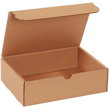 (25 Pack) Kraft Mailer