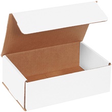 (20 Pack) White Mailer