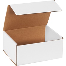 White Mailers